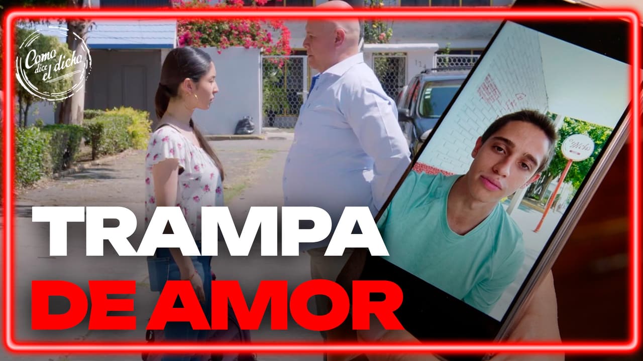 Tania intenta conquistar al hijo del hombre que intentó raptarla