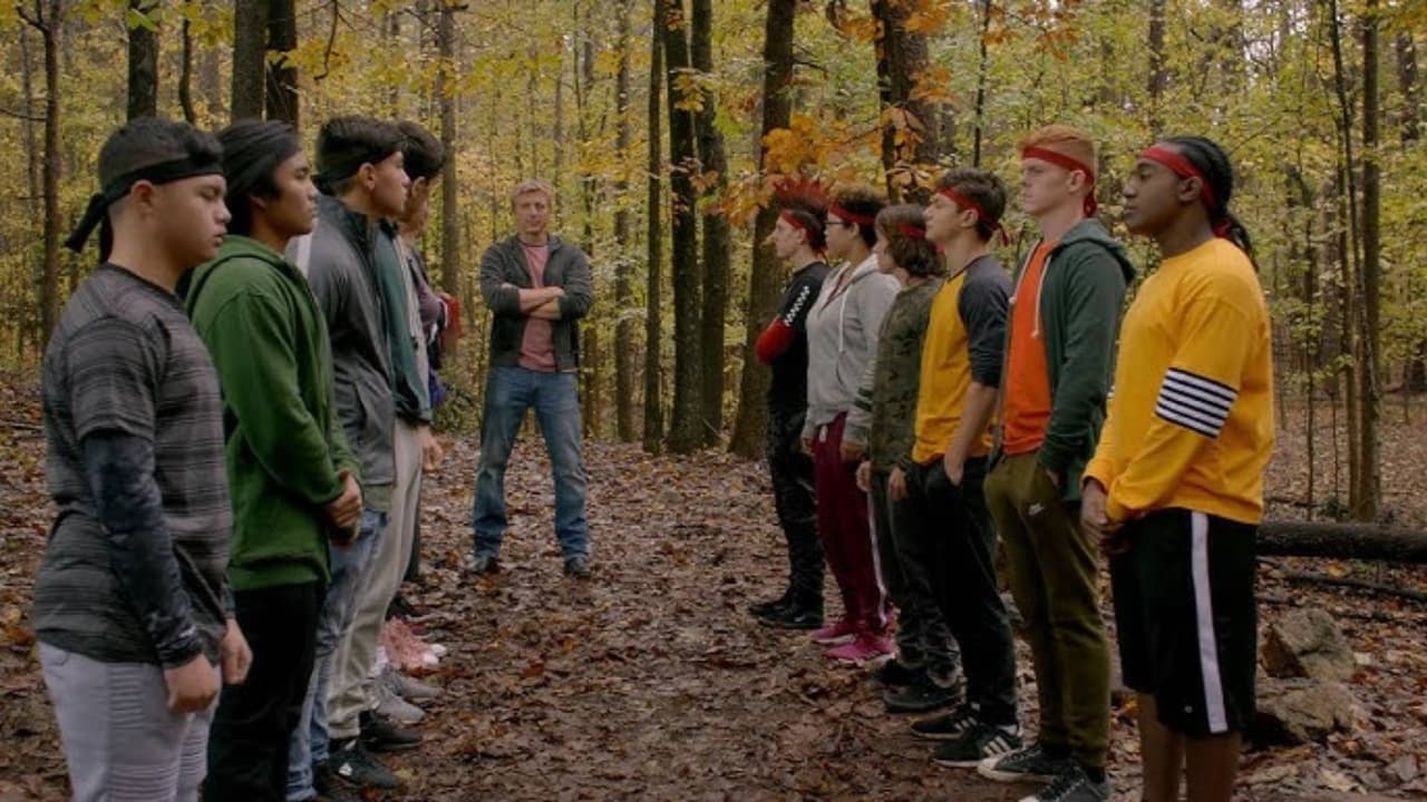 Miguel y Halcón pelean “sin piedad”: Aquí todo lo que pasó en el capítulo 7 de la segunda temporada de “Cobra Kai” 