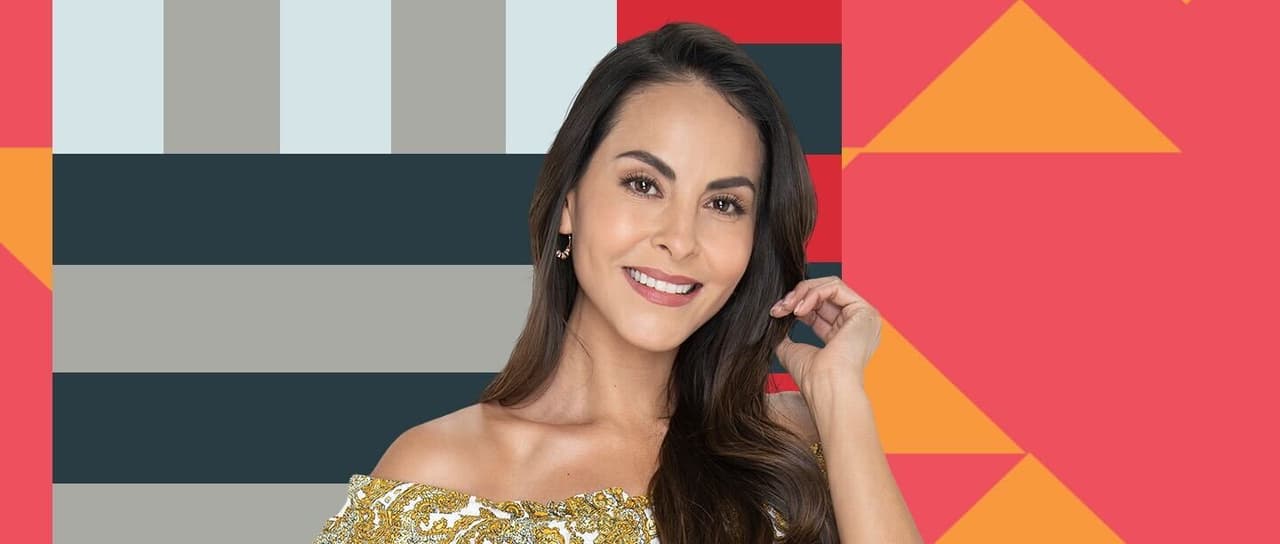 Elsa Ortiz agradece a Angelli Nesma por ‘Amor Dividido’