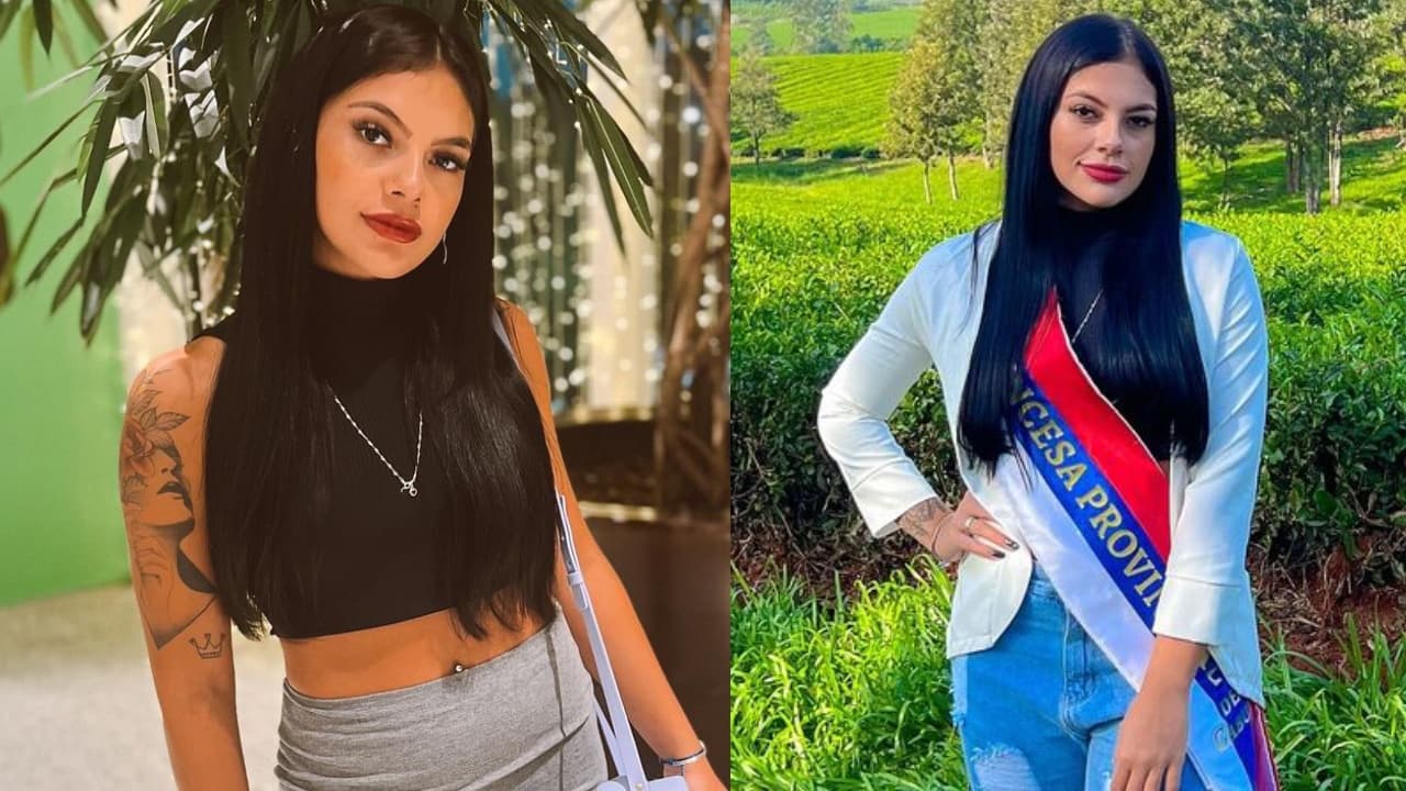 Muere trágicamente famosa influencer a los 21 años: su novio no pudo salvarla y ahora lucha por su vida 
