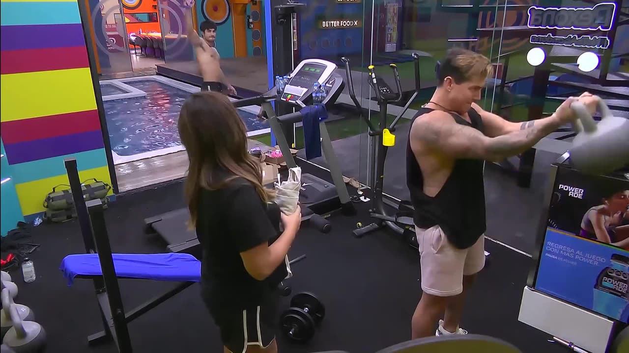 ¡El Sindicato en LENCERÍA! prometen usar lencería si Mariana regresa a La Casa