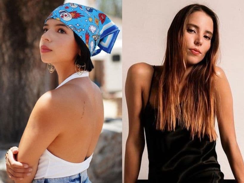 La nueva generación de la dinastía Aguilar está conquistando la música y las redes sociales; conoce a Ángela, Majo, Susana y Aneliz, las bellas nietas de Flor Silvestre y Antonio Aguilar.