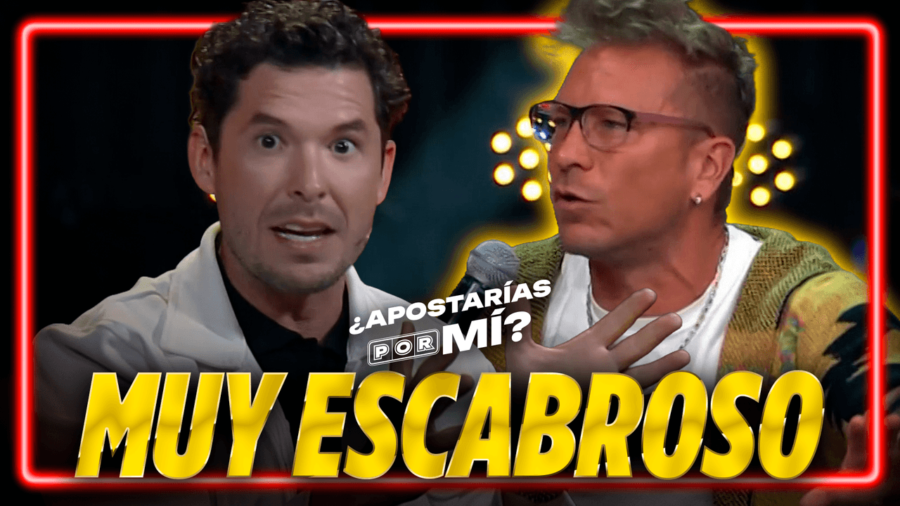 ¿Zerboni podría ser el salvador de Team Pueblo?