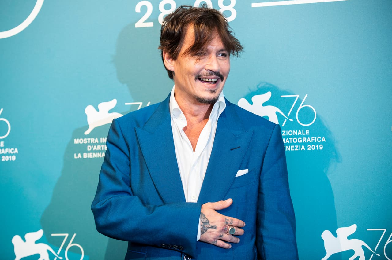 Matan a Johnny Depp en redes sociales y los fans entran en pánico