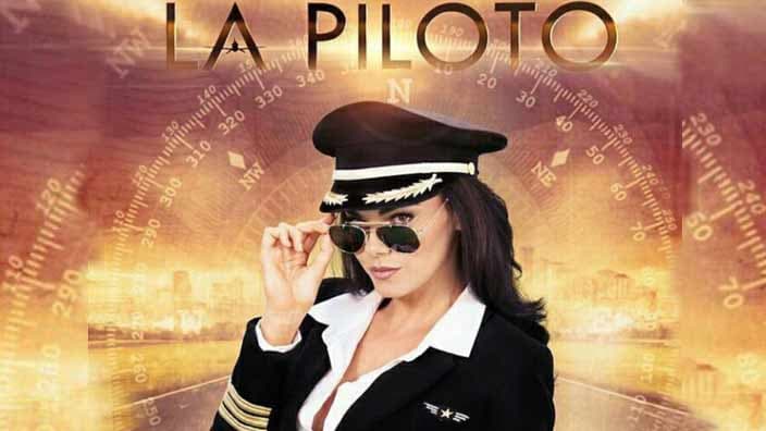 ¡La Piloto triplica la audiencia de su competencia!