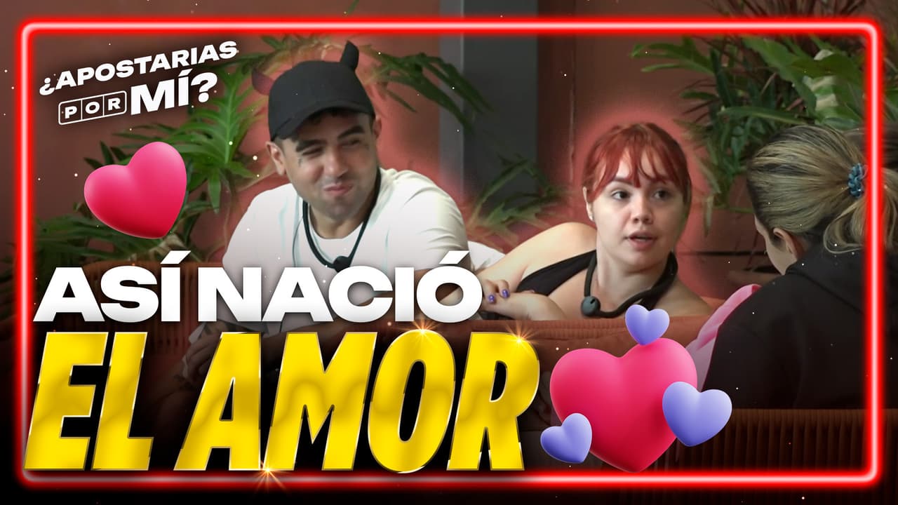 Laysha y El Malito cuentan cómo se dio el flechazo entre ellos