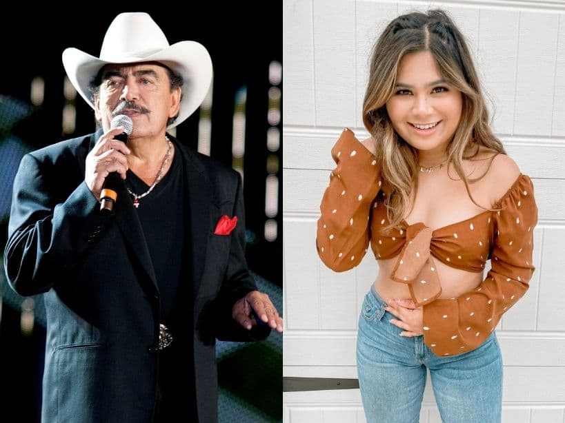 Abogado de Joan Sebastian aclara que Juliana Figueroa sí recibirá su herencia: “Tiene una casa”