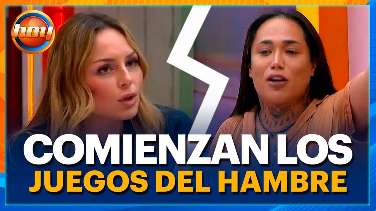 La Lic. Karina "pinta su rayita" con Gema y Ese Pérez por el presupuesto