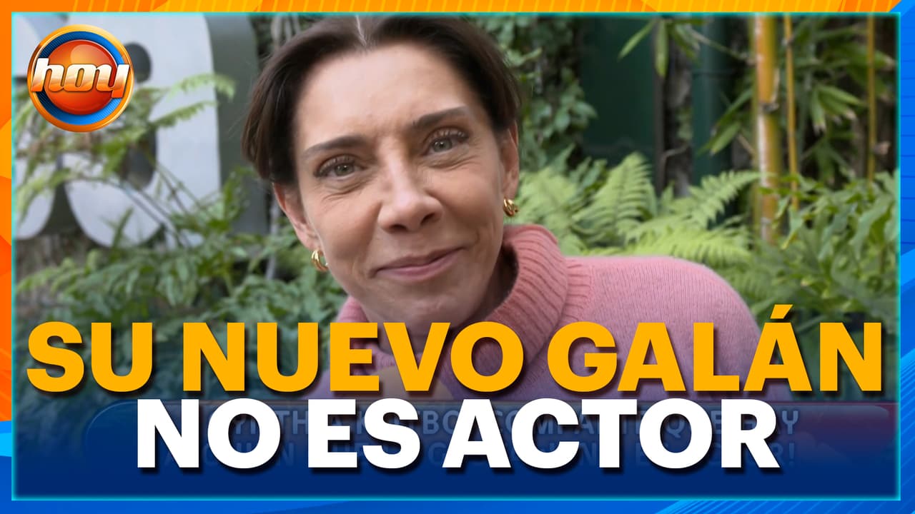 ¡El amor está en el aire! Cynthia Klitbo comparte que ya tiene NOVIO