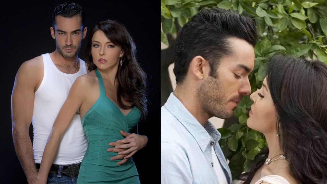 ¿Aarón Diaz regresa a las telenovelas con otra ‘Teresa’? Actor responde