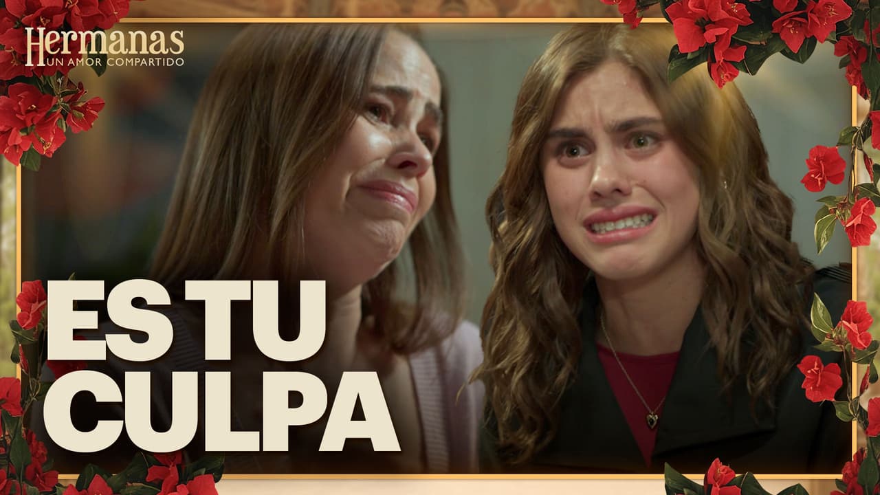 Julia responsabiliza a Dolores de todos sus problemas