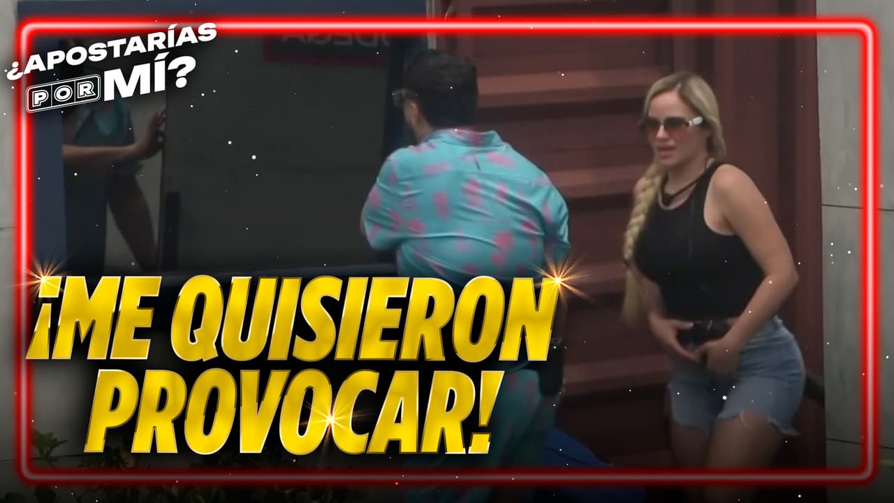 ¡Yo no les vuelo hablar! Claudia decide aplicar la ley del hielo a Team Pueblo