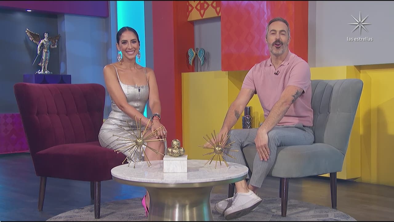 Hoy soy el chef