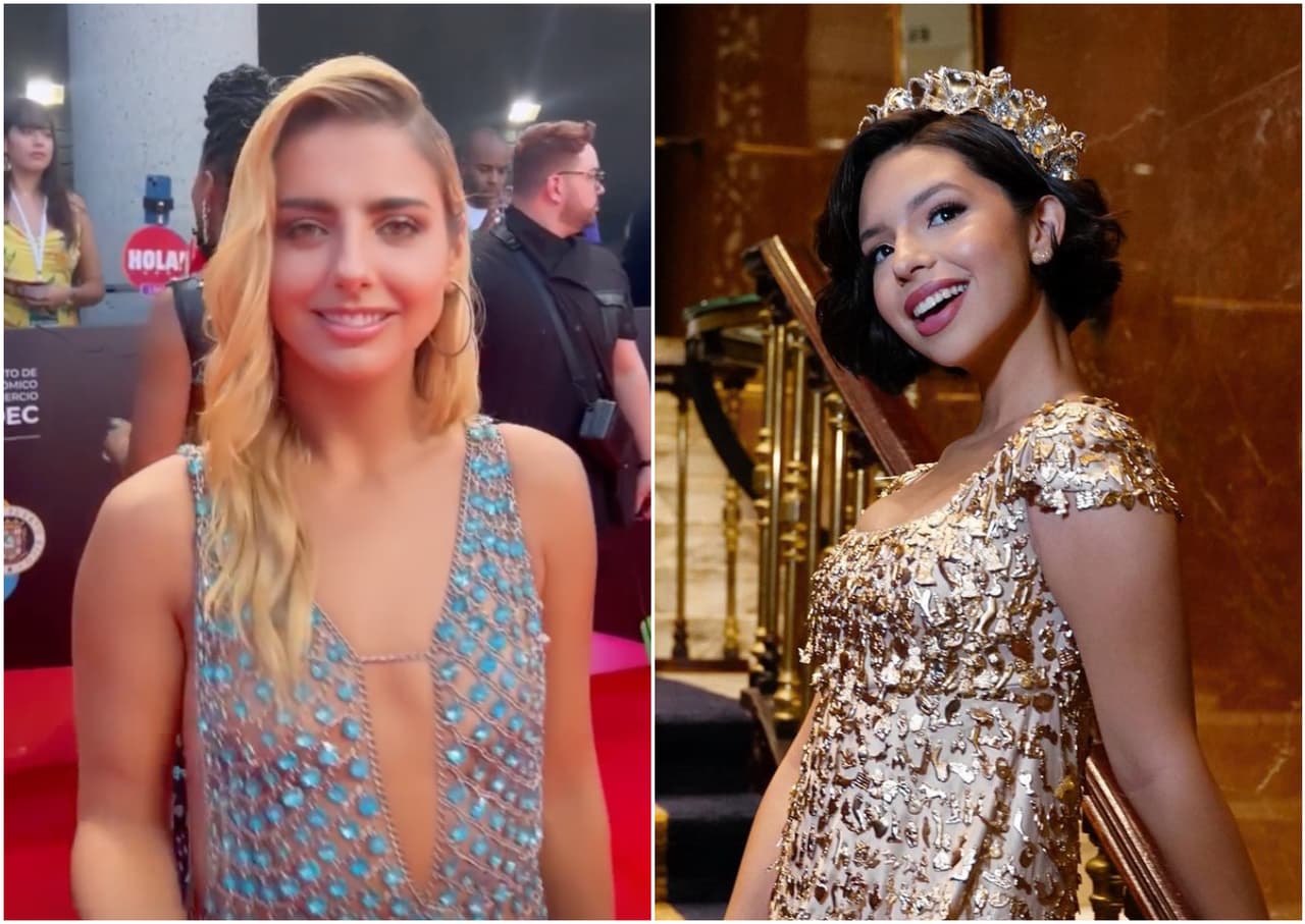 Te dejamos un primer vistazo a los looks de los famosos que están causando más furor en redes, y que han impactado por su gran originalidad y distinción. ¡Acompáñanos!