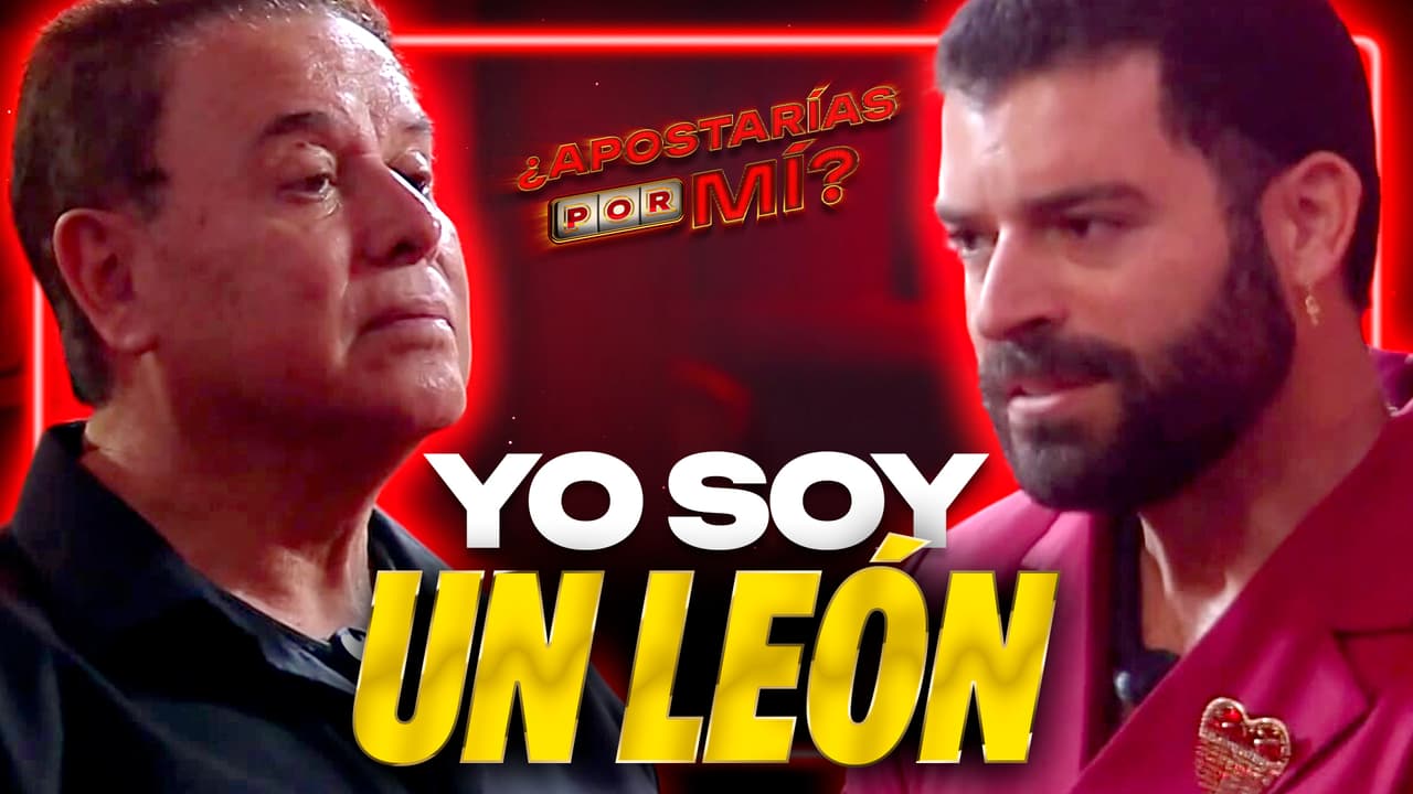 "¡Víbora NO SOY!": Adrián le RECLAMA a Mayito haberle llamado víbora cuando se siente un león