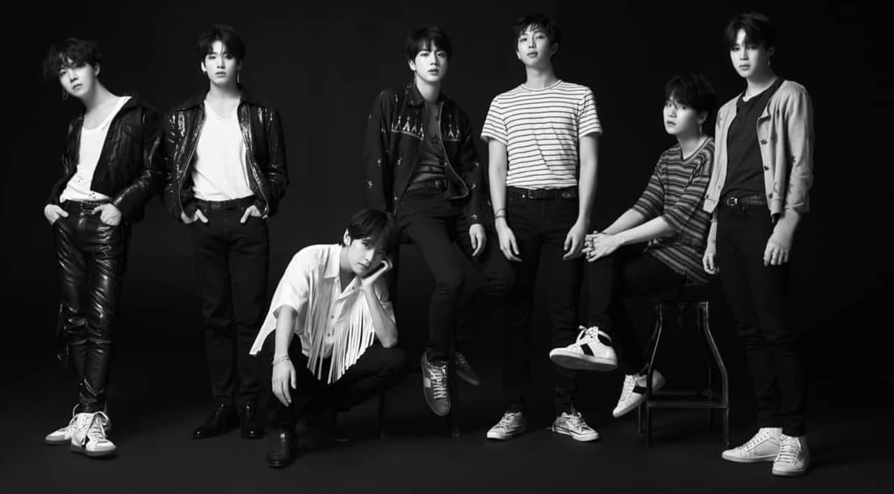 BTS 'Yet to Come in Busan': ¿cómo ver el concierto en vivo desde México?