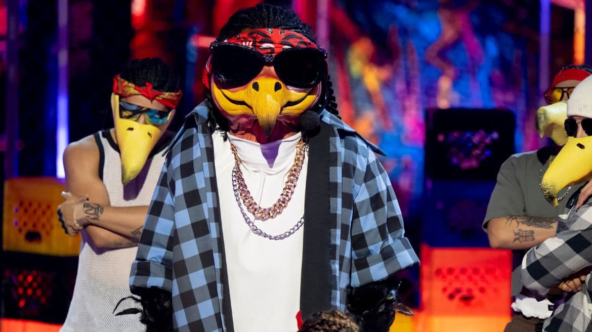 Los 5 poderosos motivos por los que Carro Ñero podría ganar ¿Quién es La Máscara? 2025