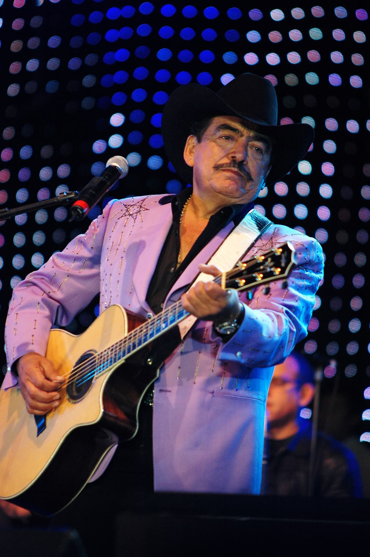 Joan Sebastian siempre será recordado como ‘El poeta del pueblo’