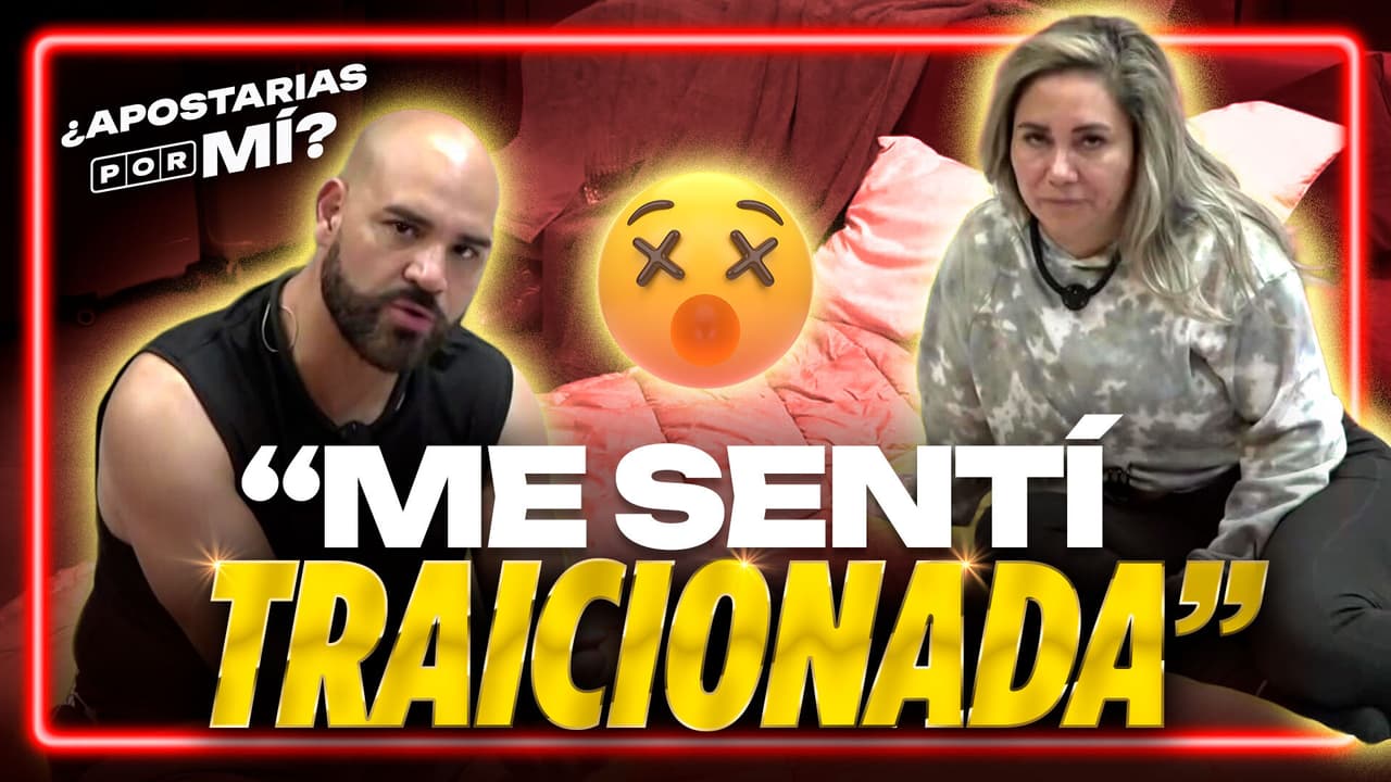 ¡Les hicieron el feo! Raúl y Laura no entienden que se hagan grupitos en la Villa
