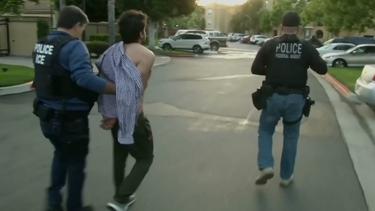 Operativos de ICE en New Jersey generan indignación por arrestos sin orden judicial