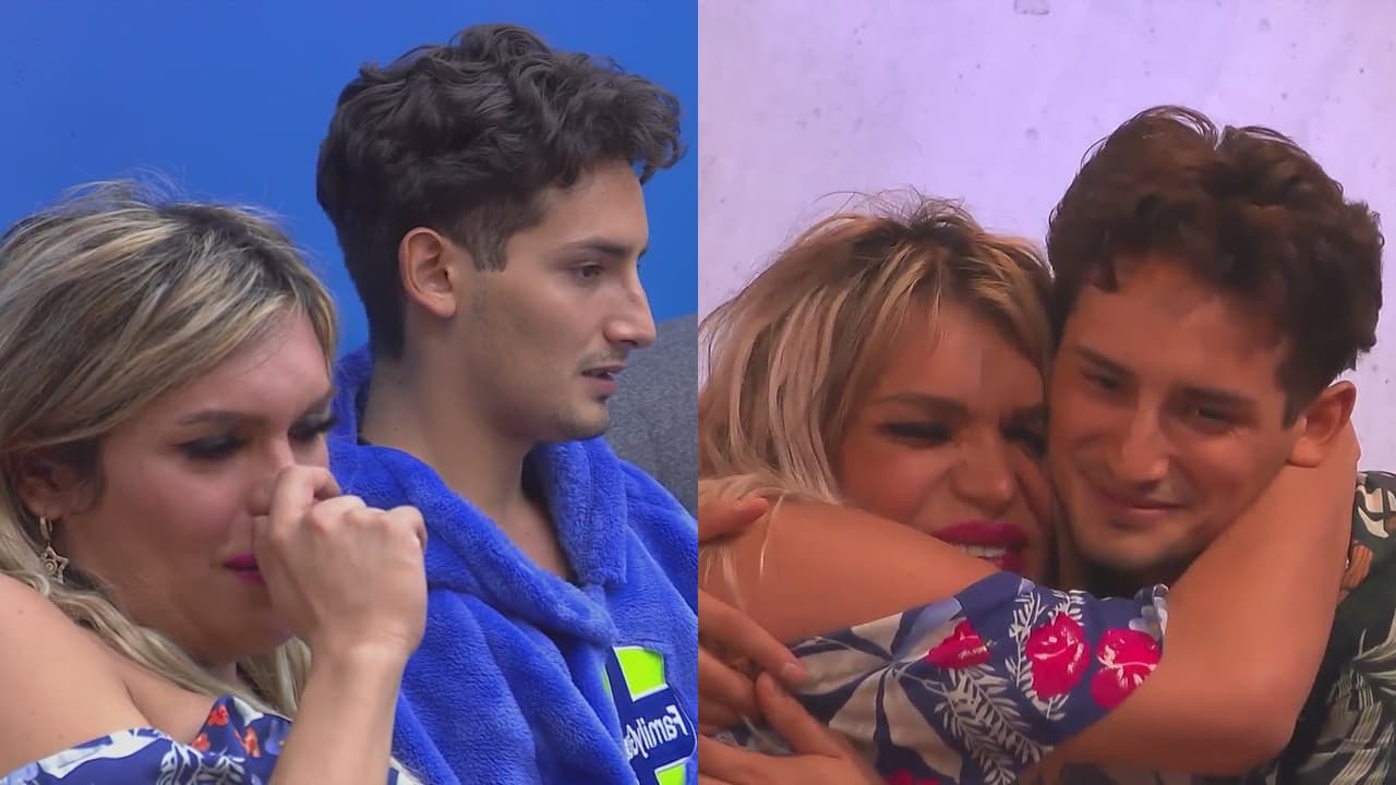 Wendy, en llanto, dice a Emilio que quiere tener hijos y estremece al revelar qué la detiene