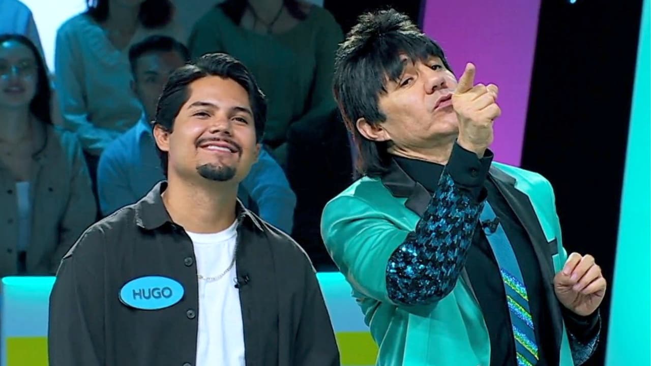 Hugo logra un beneficio para 'Los Panamexas' gracias al Alfavítor