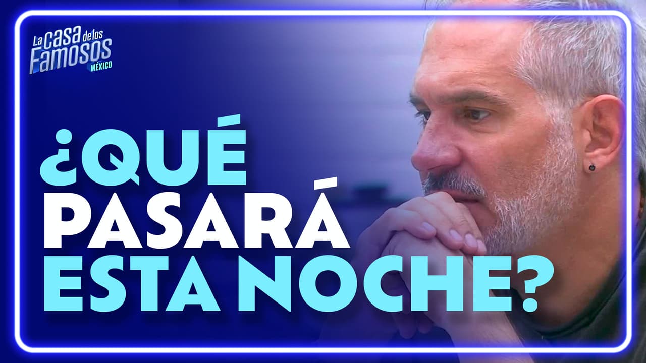 ¡Arath cree que no sería justo que hubiera eliminación este domingo!