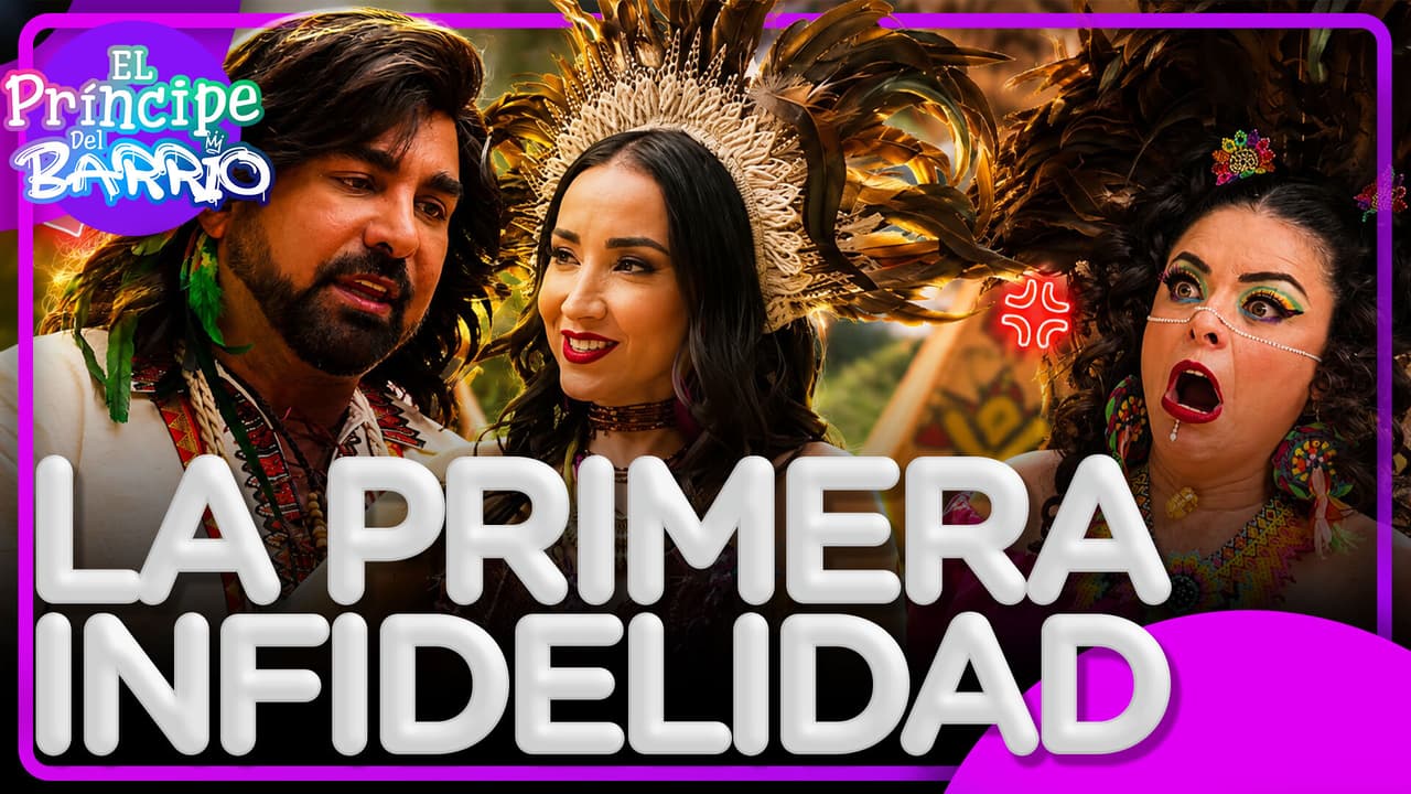 Una buchonacoatl intenta seducir al Albertanotl por sus kiwis | El príncipe del barrio 3/4 | C-3 T4