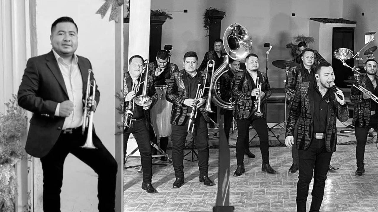 Muere de forma trágica famoso cantante de regional mexicano: destrozados, lo despiden 