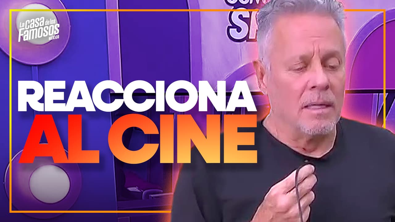 Alexis asegura que el cine sólo agitó La Casa