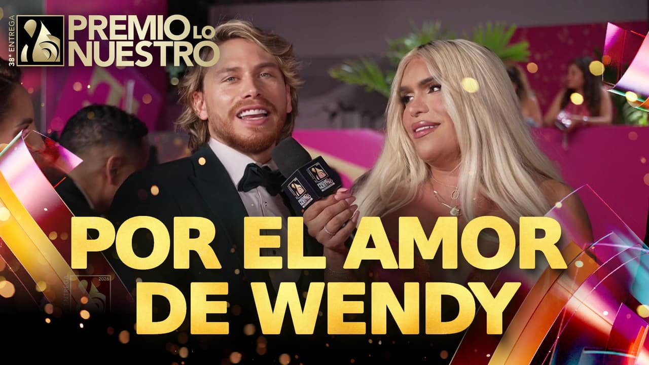 Aldo De Nigris luchará contra Nicola por el amor de Wendy Guevara