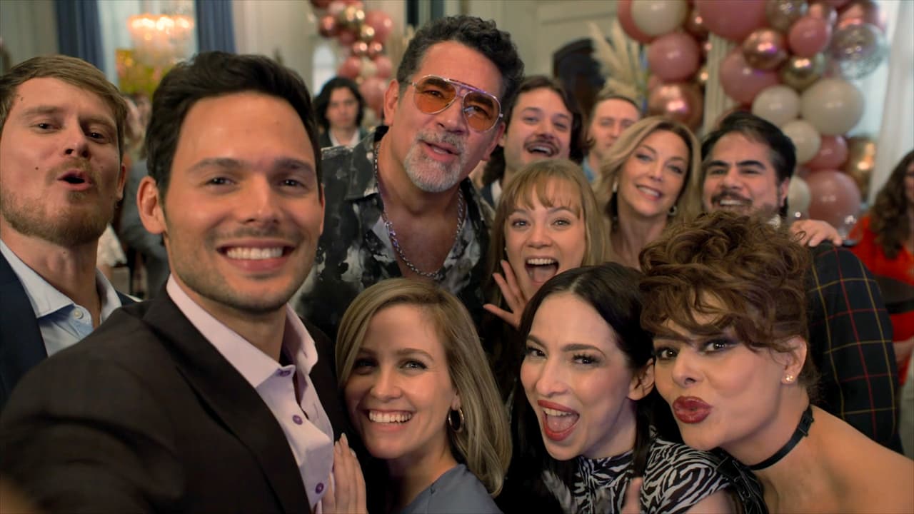 Paty Cantú celebra el cumpleaños de Romina