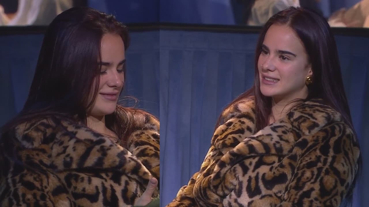 Gala Montes destapa todo sobre el encuentro íntimo que tuvo con un galán de telenovela