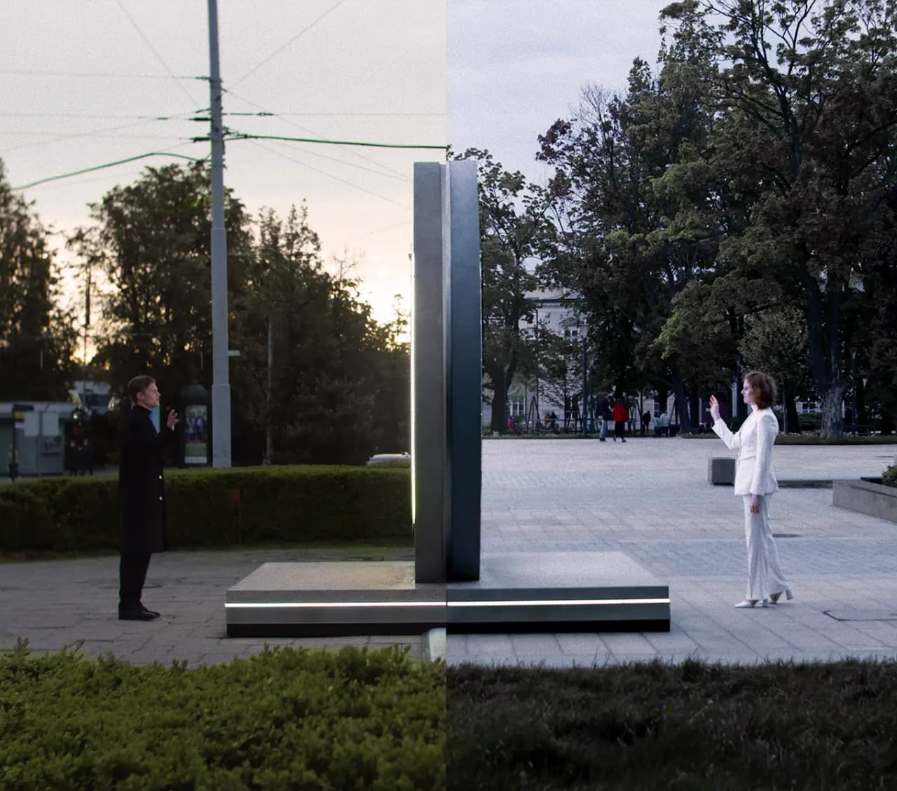 Proyecto 'El Portal'