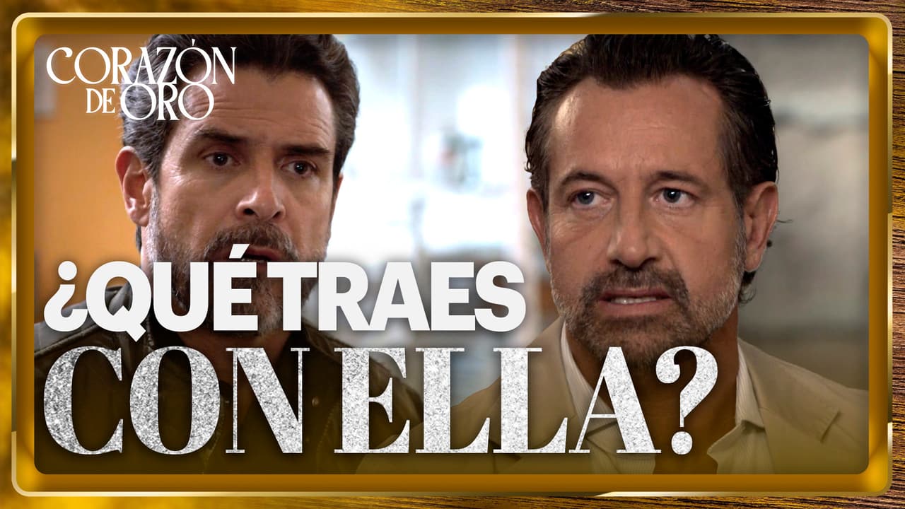 Miguel Ángel confronta a Zarco por celos