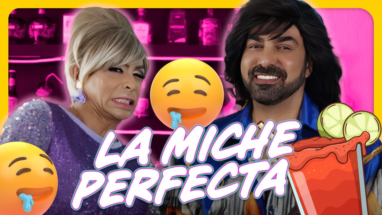 TUTORIAL DE MICHELADAS PRINCIPE DEL BARRIO #original
