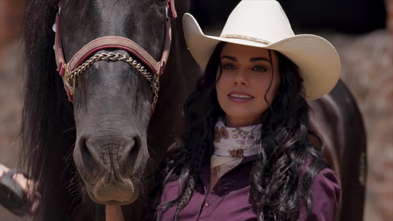 ¡Fernanda le gana la carrera a Rafael! ¿Te perdiste 'La Desalmada'? Ve AQUÍ el capítulo