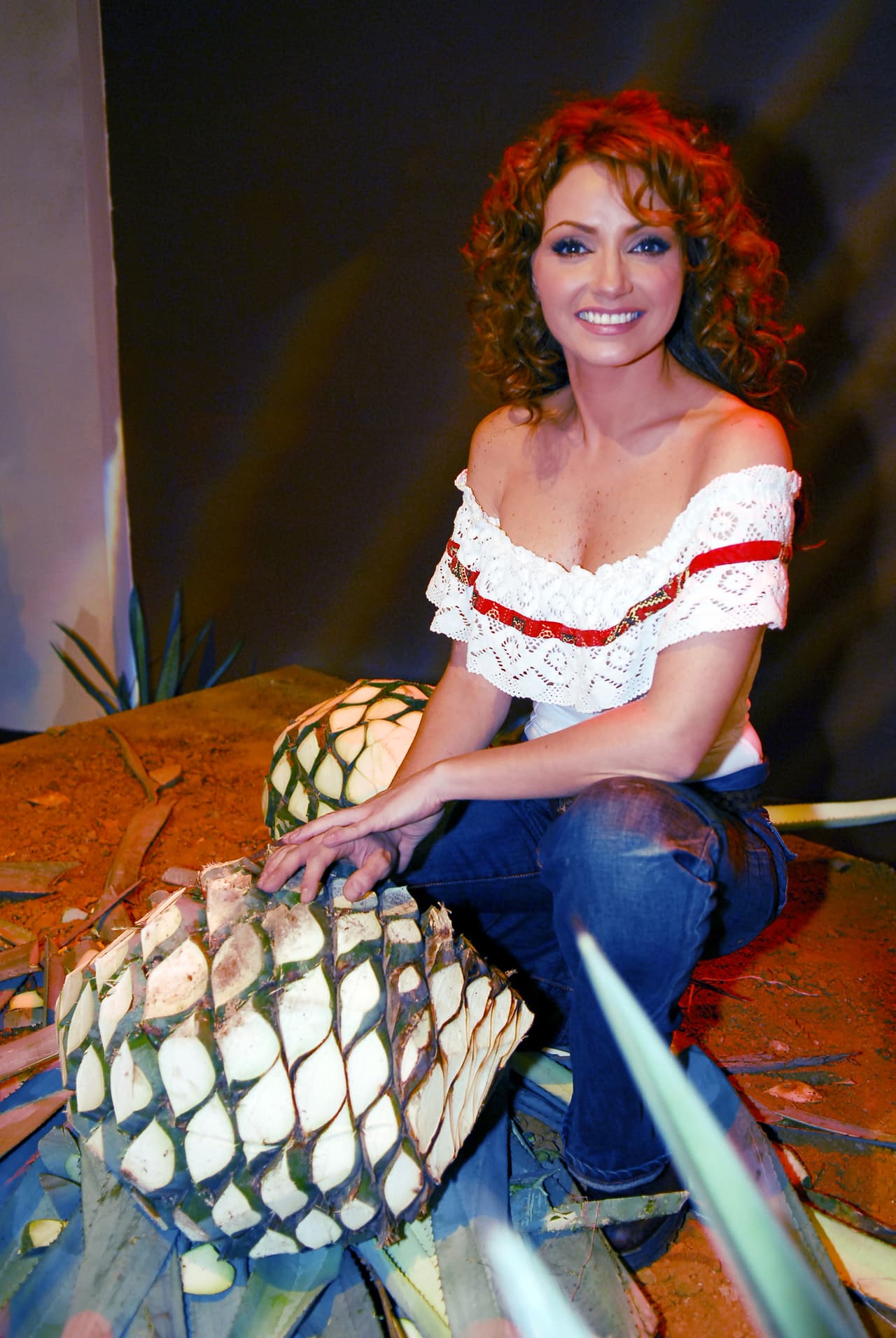 Angélica Rivera recibe propuestas para regresar a la televisión