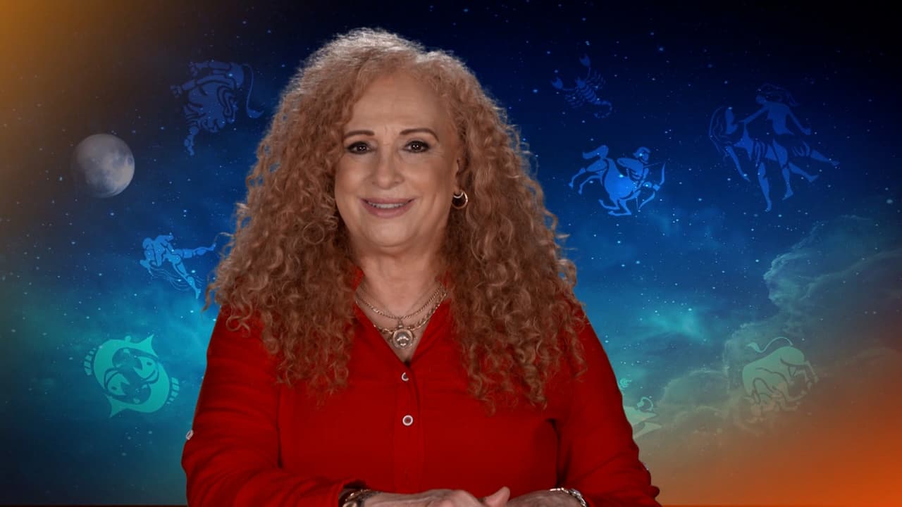 HORÓSCOPOS 16 de Septiembre 2025 | Mizada Mohamed | Programa Hoy