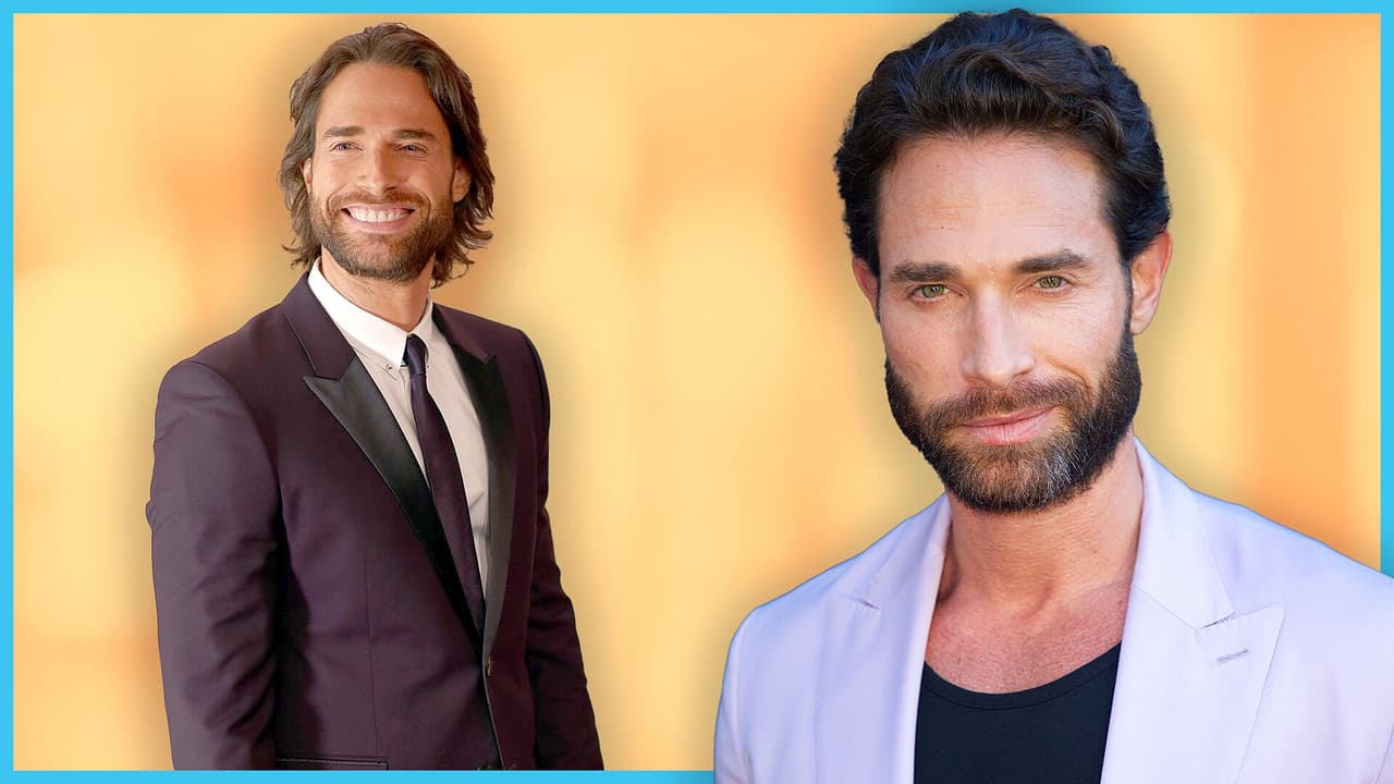 Sebastián Rulli se quita la barba por completo y así quedó