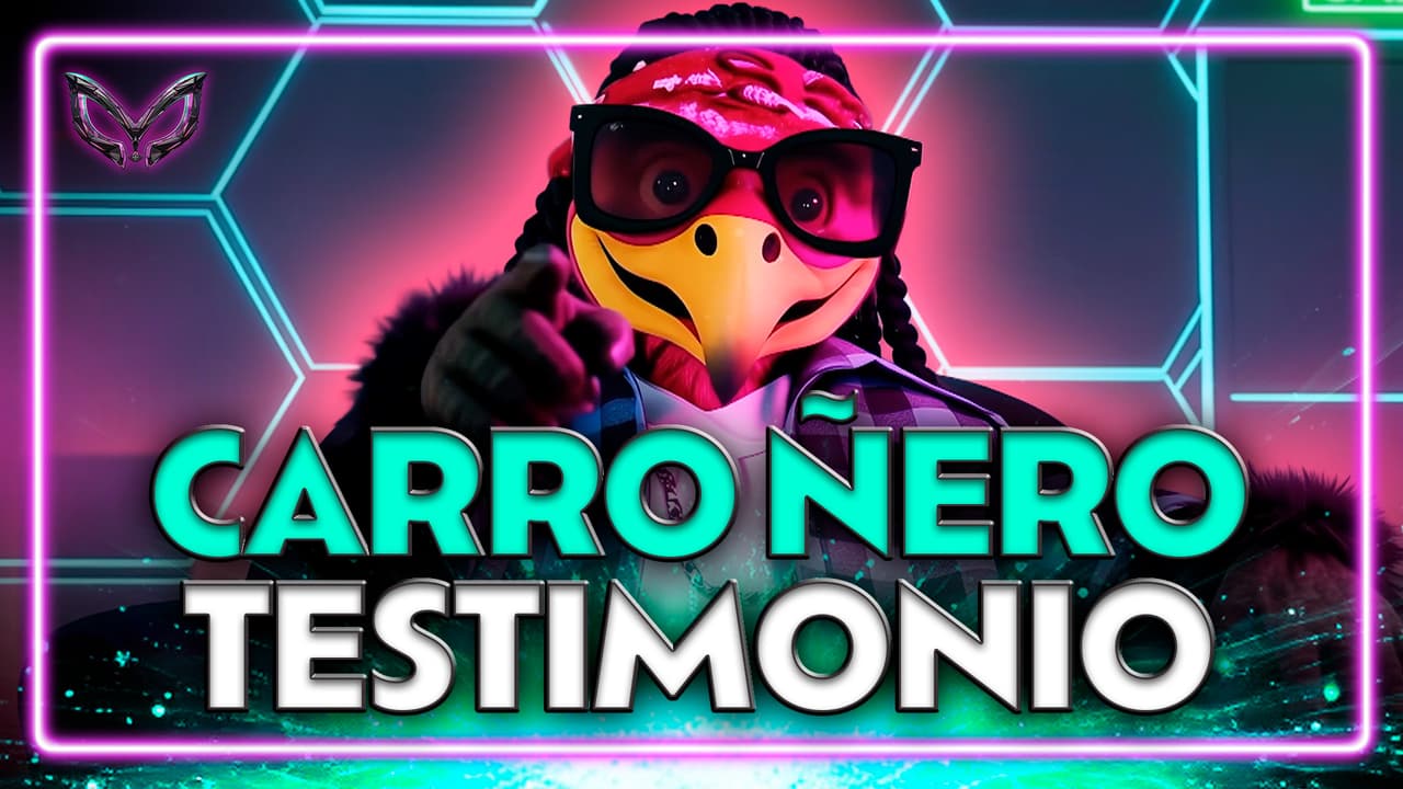 Carro Ñero está temporada controló el escenario e hizo un gran hallazgo personal