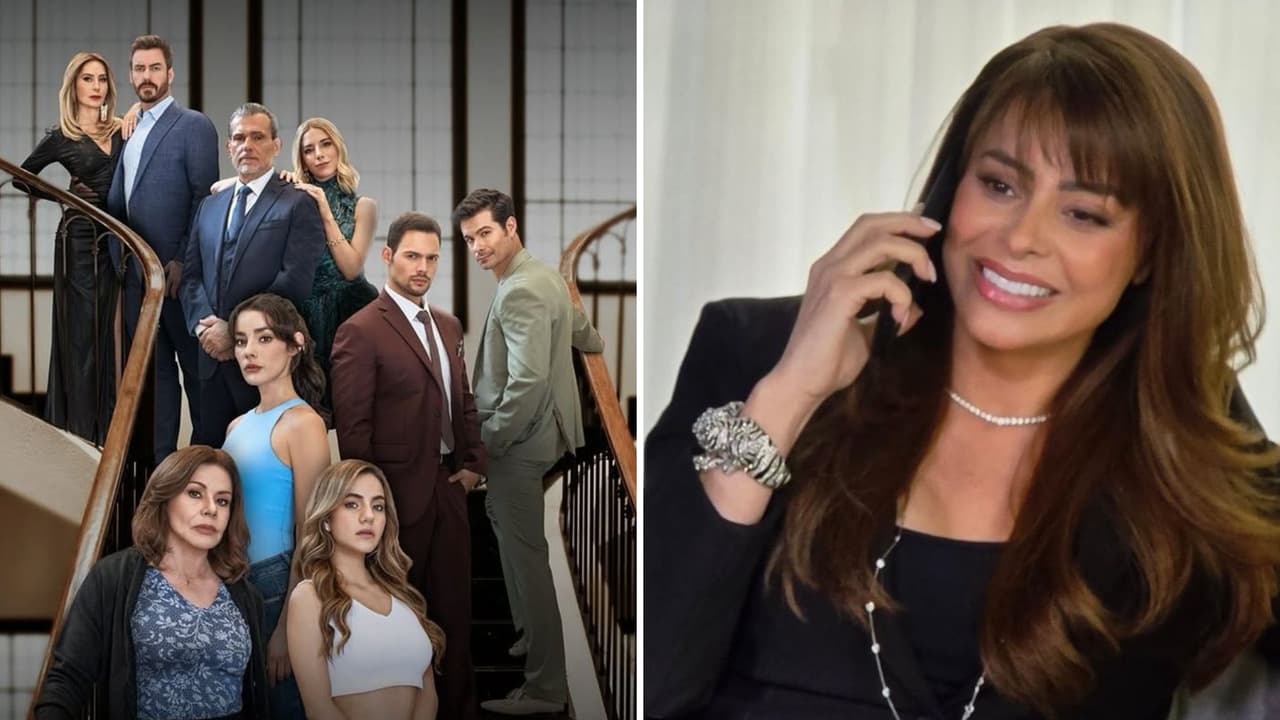 'Las Hijas de la Señora García' da pistas de la nueva versión de 'El Privilegio de Amar'. Aquí te contamos