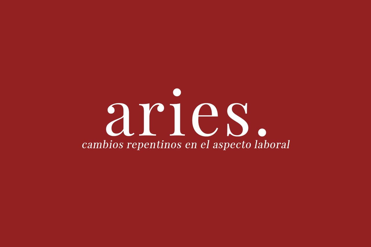 ARIES - Este eclipse ocurrirá en tu décima casa, la de la profesión, lo que se traduce en cambios repentinos en el aspecto laboral. Tendrás que adaptarte a nuevas circunstancias y nuevos modos. Sin embargo, no debes de preocuparte por temas financieros, pues por ahora todo se mantendrá igual.