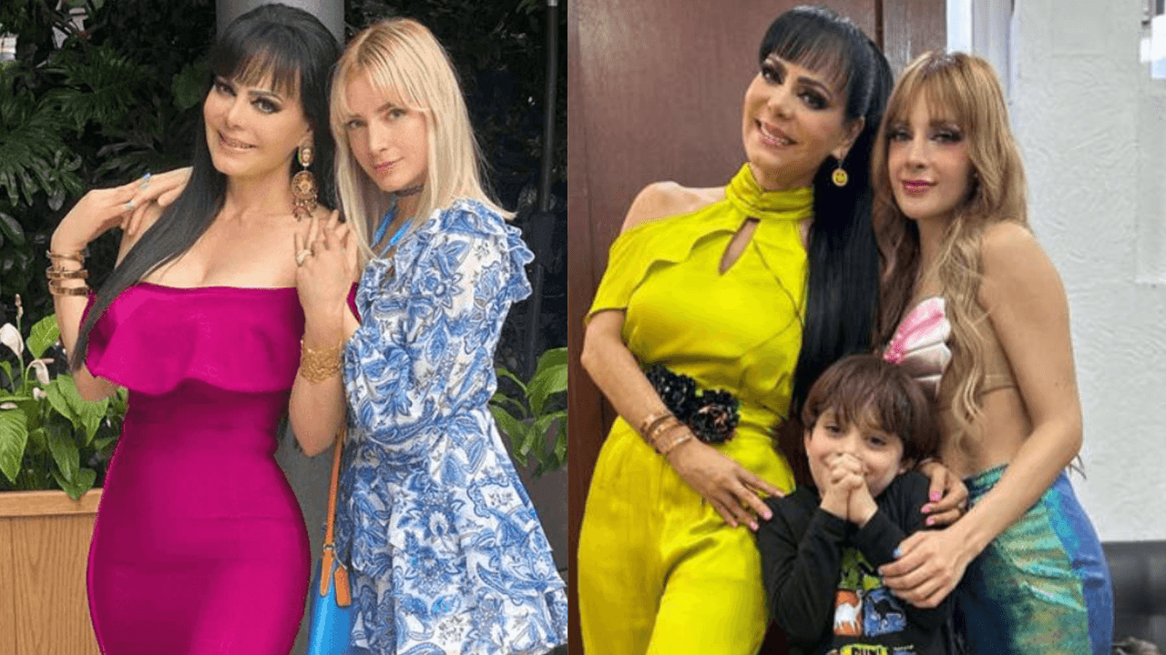 Imelda Tuñón, devastada, reacciona a custodia de Maribel Guardia sobre su hijo y suplica: “Necesito a mi hijo, no es de ellos"