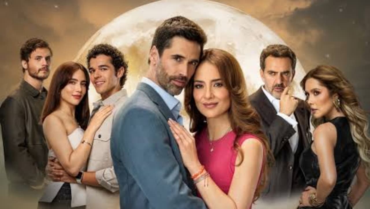 El Renacer de Luna está muy cerca de su estreno y revelan su impactante primer avance