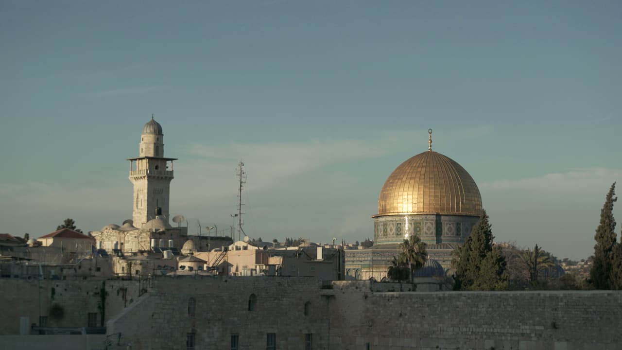 ¡Like la Leyenda viaja a Israel!