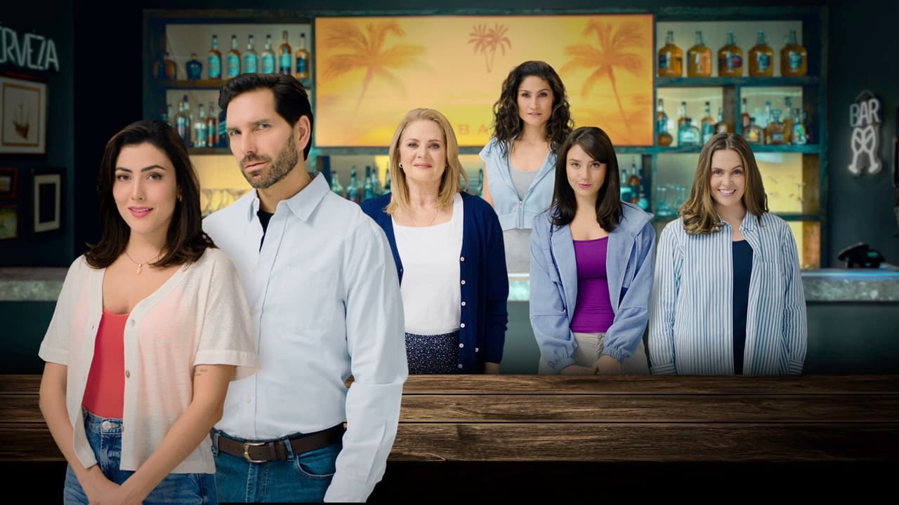 Fugitivas: Ve AQUÍ el primer avance de la telenovela