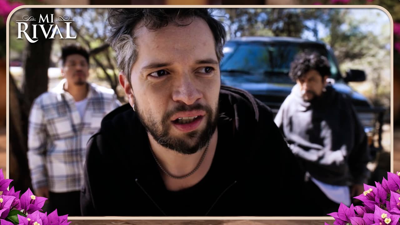 El Trenza espera su oportunidad para hacer una masacre