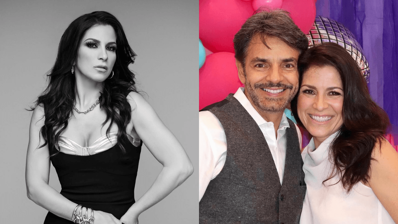 Alessandra Rosaldo estalla frente a Eugenio Derbez: entre gritos y desesperada, hace súplica