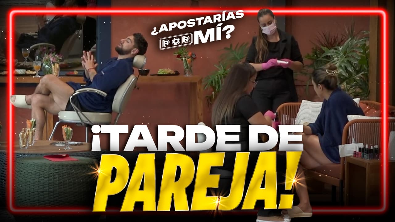 Beta le revela a Alejandra sobre el encuentro que tuvo con René